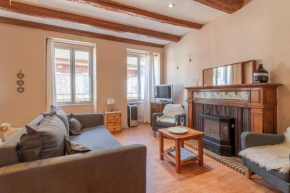Apartment in the heart of the old town of Annecy and close to the lake